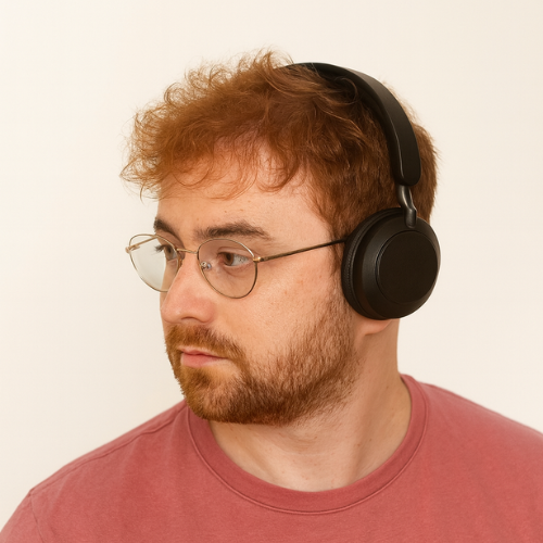 Andrei Caliman - Full-Stack Developer